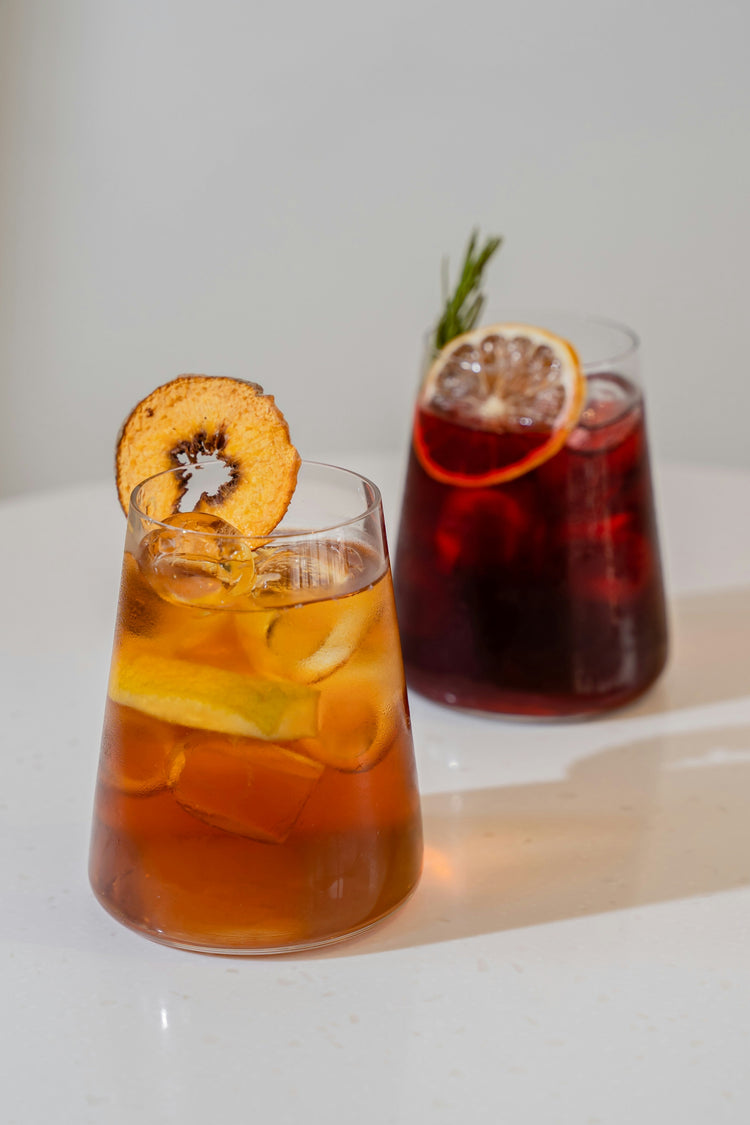 Beverages