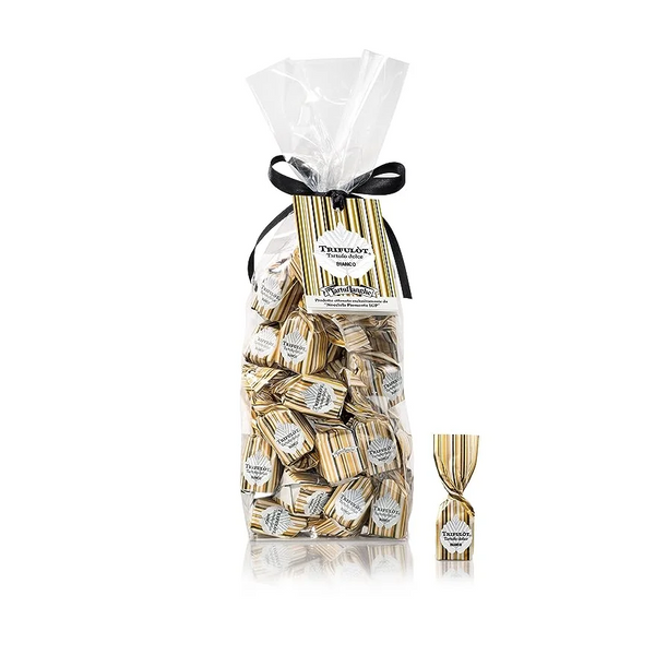 Tartuflanghe White Sweet Truffle 7.05oz (200g) 8 Units