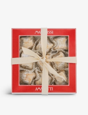 Marabissi Classic Almond Amaretti 6.7oz 12 Units