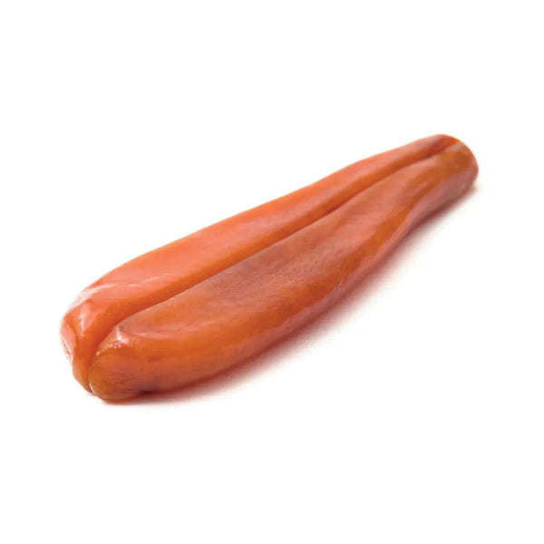 Bottarga di Muggine Cured Mullet Roe 4.59 oz (135gr) 1 Unit