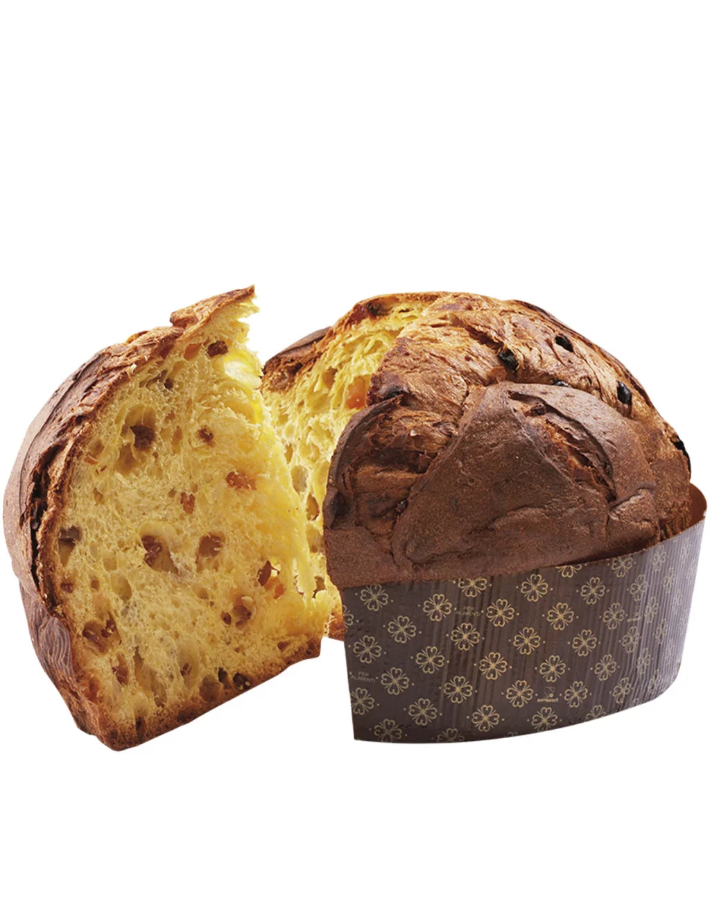 Filippi Panettone Classico 26.5oz 6 Units