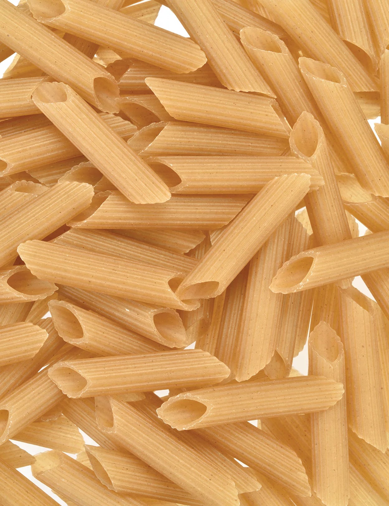 Rustichella Organic Brown Rice Penne Rigate 8.8oz 12 Units