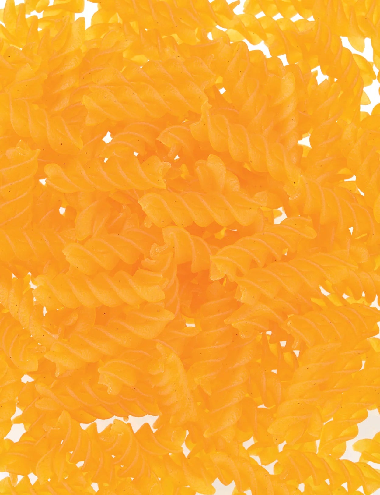 Rustichella Organic Corn Fusilli 8.8oz 12 Units