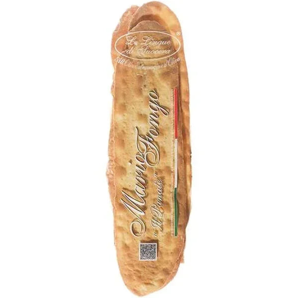 Mario Fongo Lingue di Suocera Mother-in-Law Tongue 7 oz (200 g) 12 Units