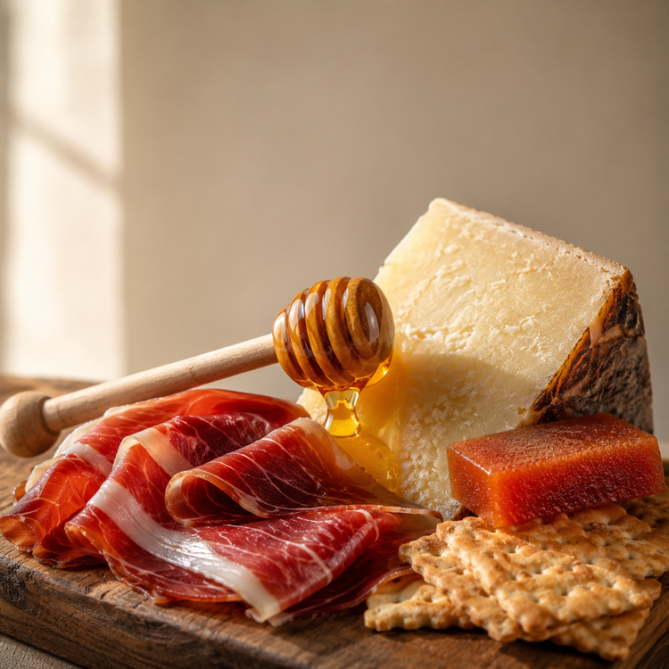 The Grazing Board