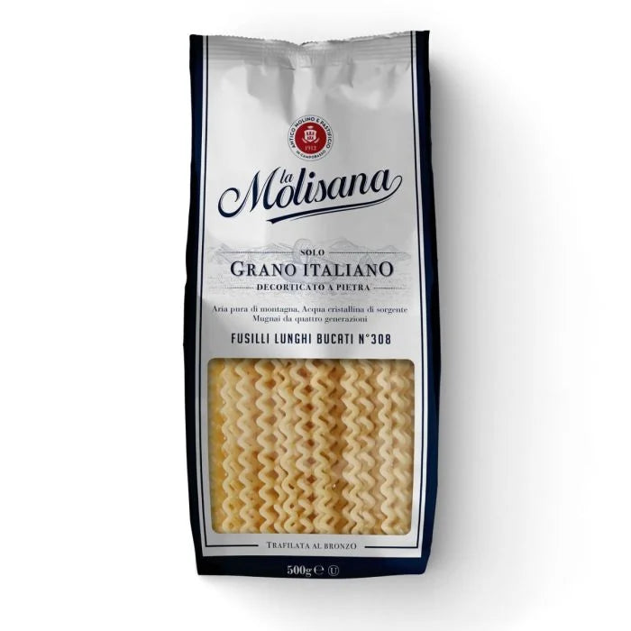 Pastificio La Molisana Pasta 500gr (1.1 Lbs)