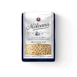 Pastificio La Molisana Pasta 500gr (1.1 Lbs)