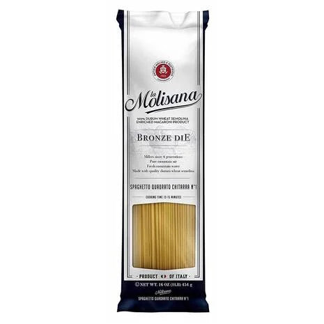 Pastificio La Molisana Pasta 500gr (1.1 Lbs)