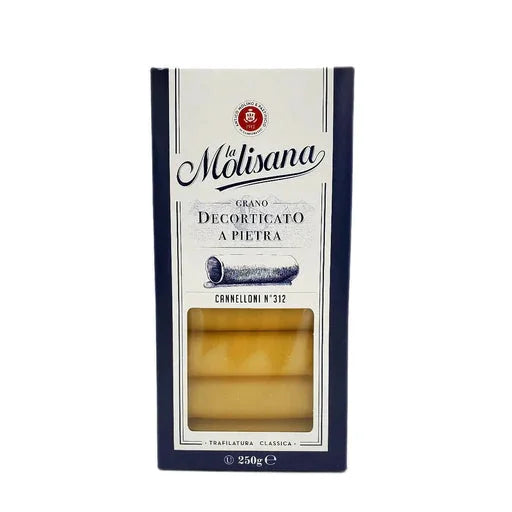 Pastificio La Molisana Pasta 500gr (1.1 Lbs)