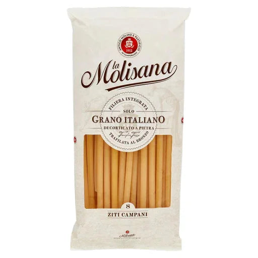 Pastificio La Molisana Pasta 500gr (1.1 Lbs)