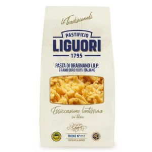 Pastificio Liguori Pasta di Gragnano IGP 500gr (1.1 Lbs)