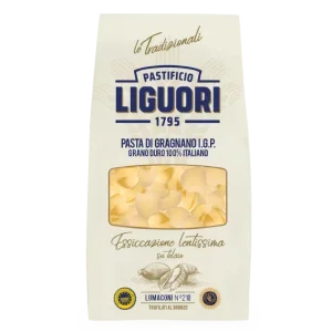 Pastificio Liguori Pasta di Gragnano IGP 500gr (1.1 Lbs)