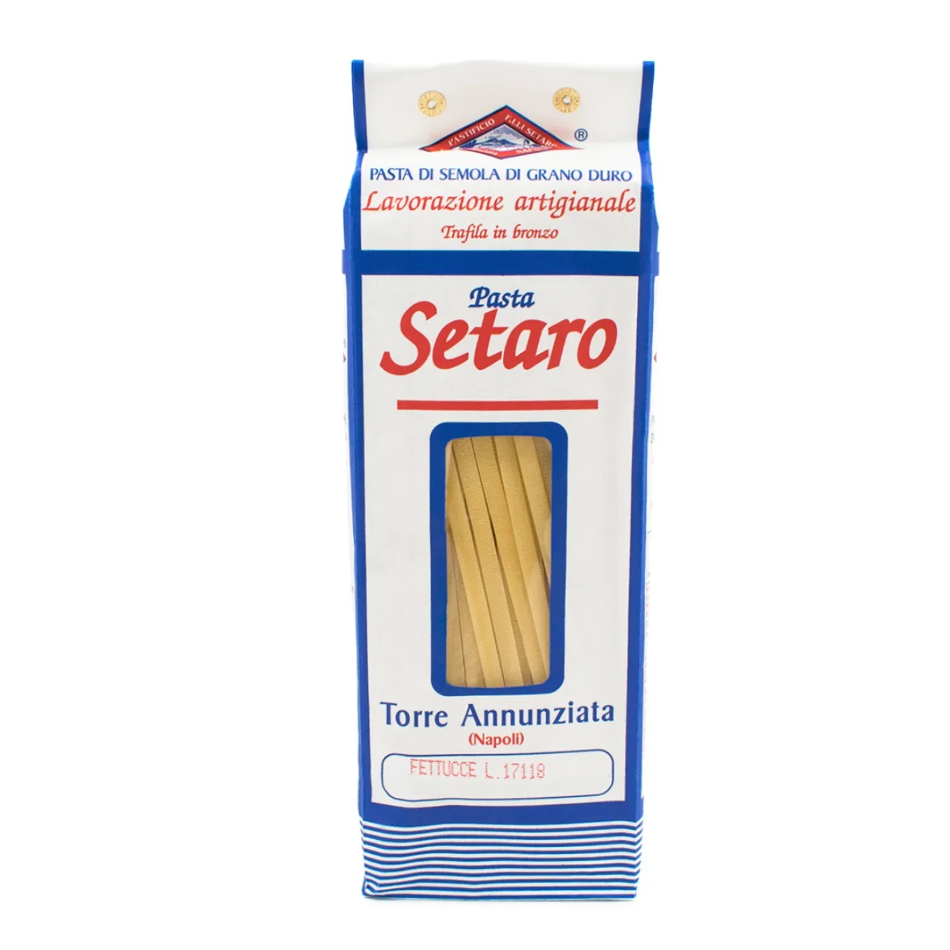 Setaro Torre Anunziata Pasta