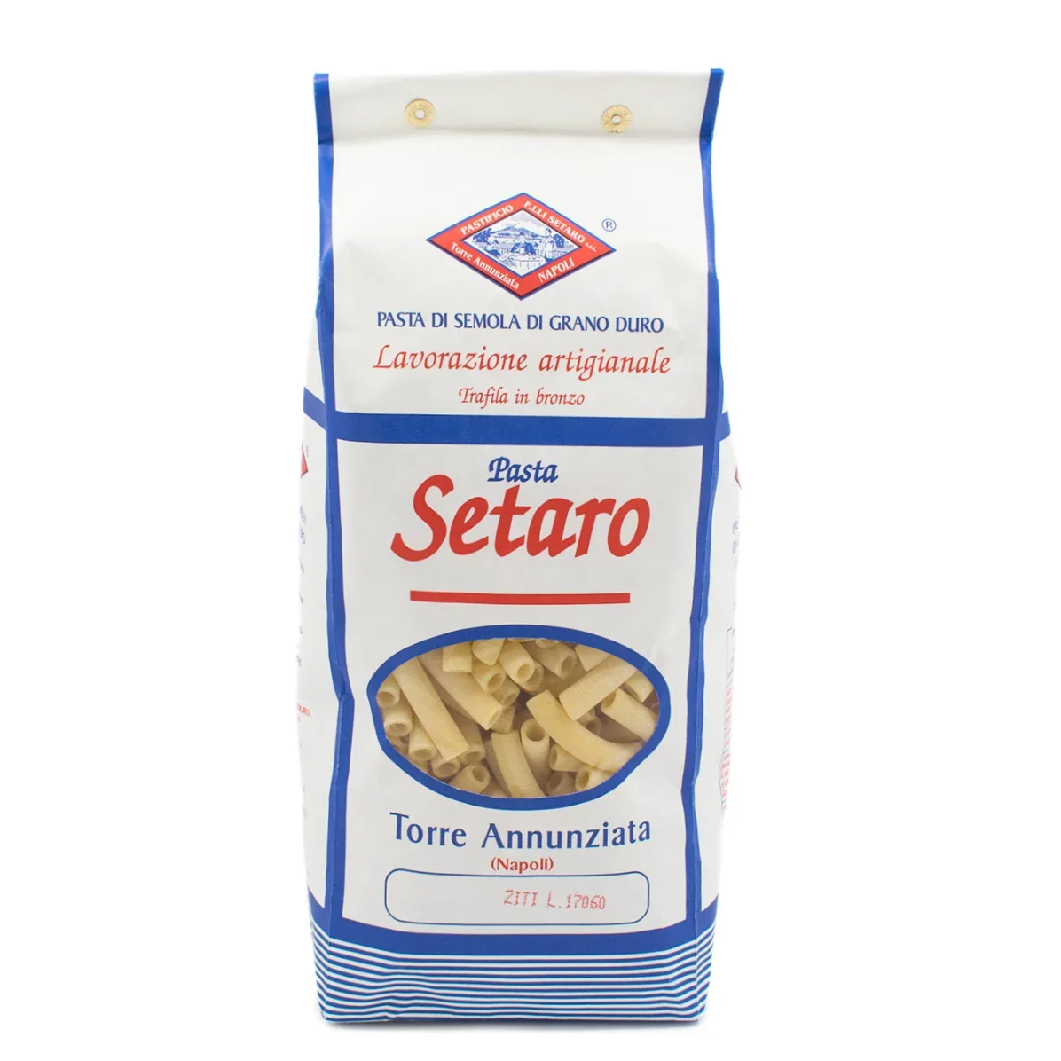 Setaro Torre Anunziata Pasta