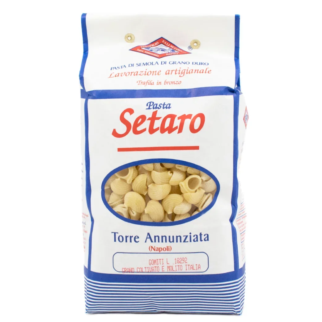 Setaro Torre Anunziata Pasta