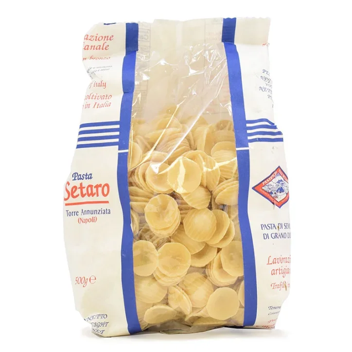 Setaro Torre Anunziata Pasta