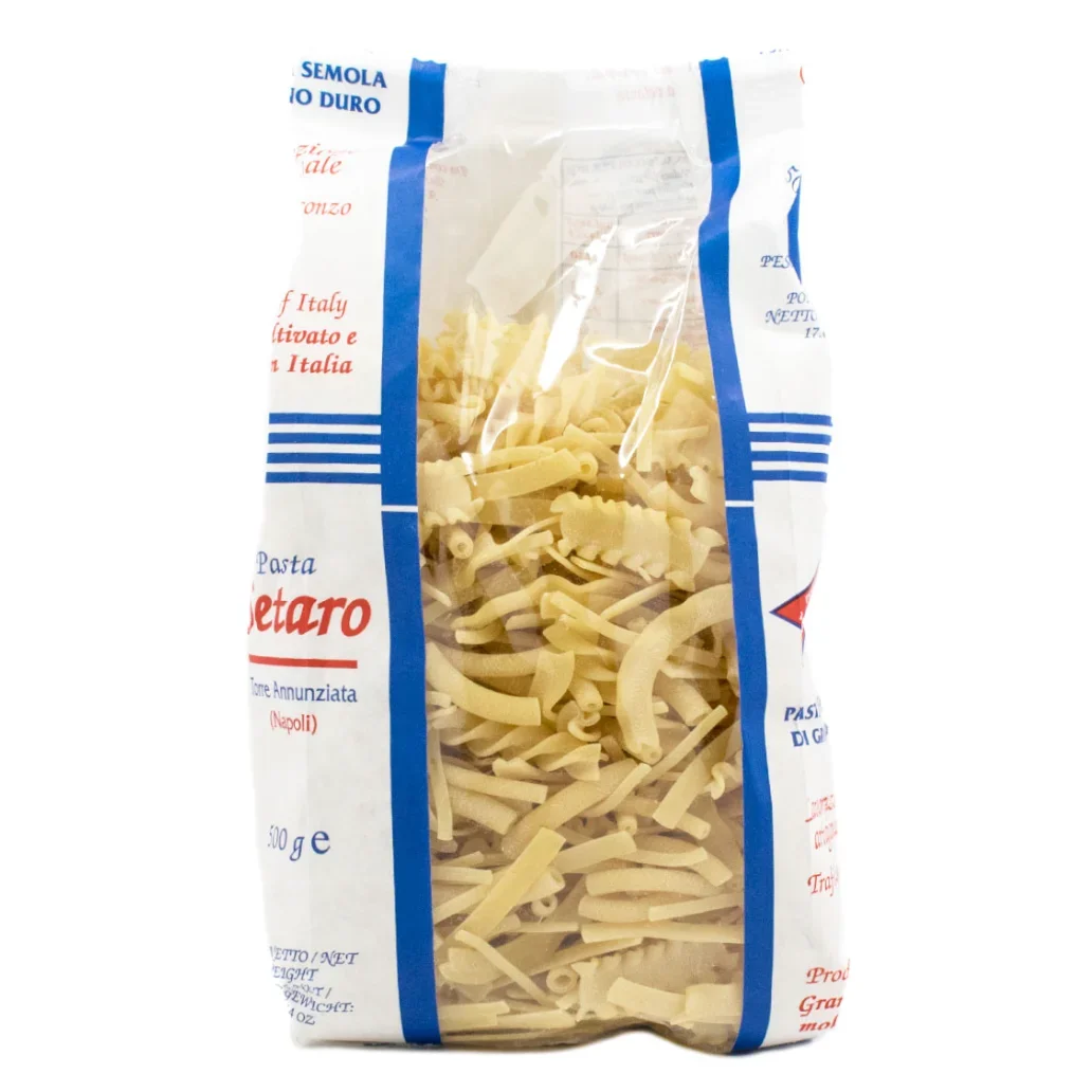 Setaro Torre Anunziata Pasta