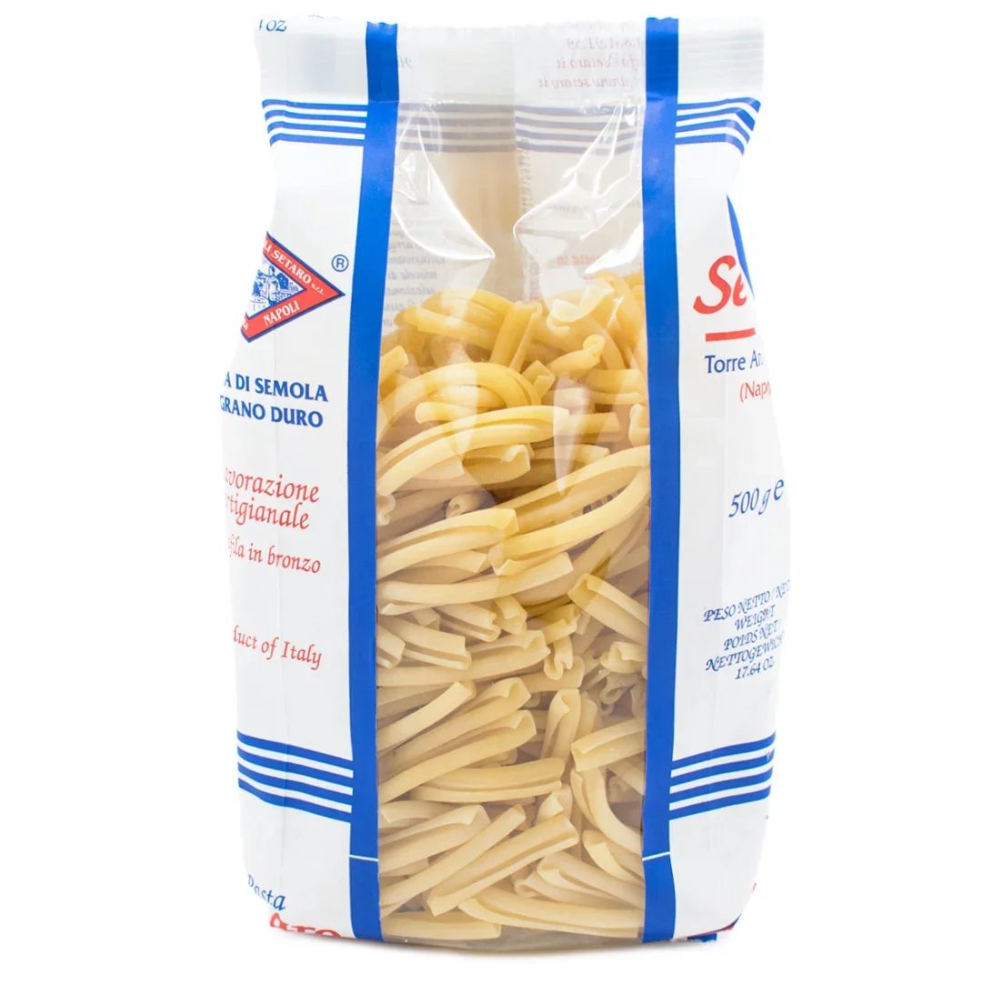 Setaro Torre Anunziata Pasta