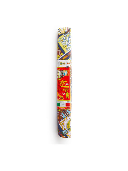 Dolce & Gabbana Hand Wrapped Spaghetti Pasta by Di Martino IGP 35.2 oz (1 kg) 12 Units