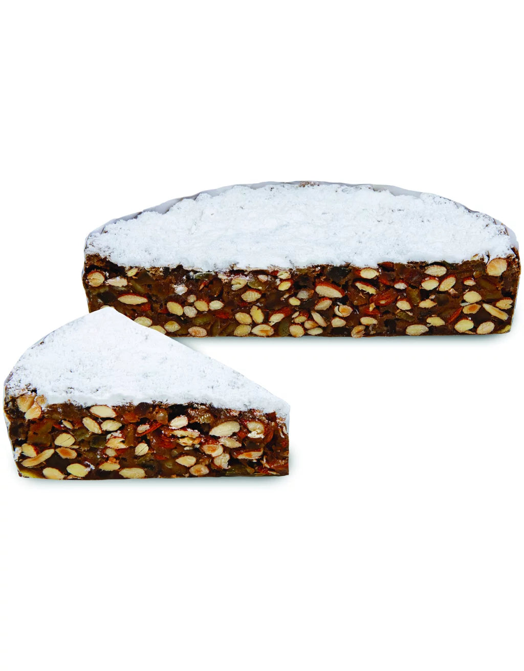 Antonio Mattei Panforte 8.8oz 12 Units