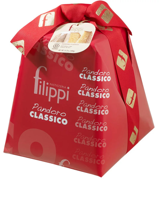 Filippi Pandoro Classico 26.5oz 6 Units