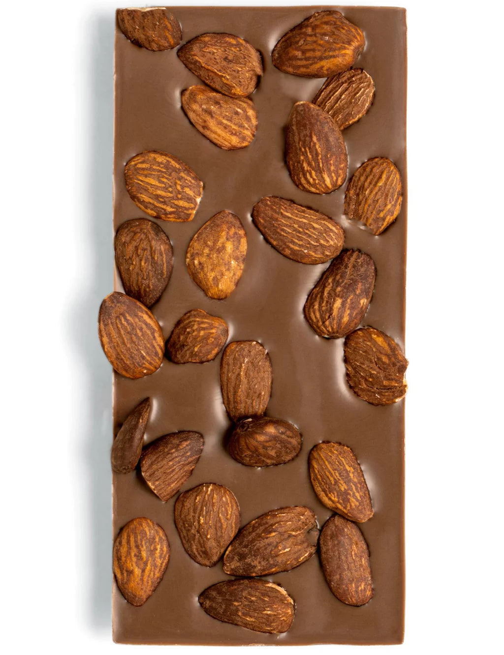 Giraudi Milk Chocolate Italian Almonds 3.5oz 9 Units