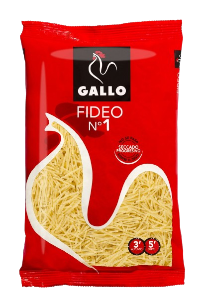 Gallo No. 1 Noodle 250 g