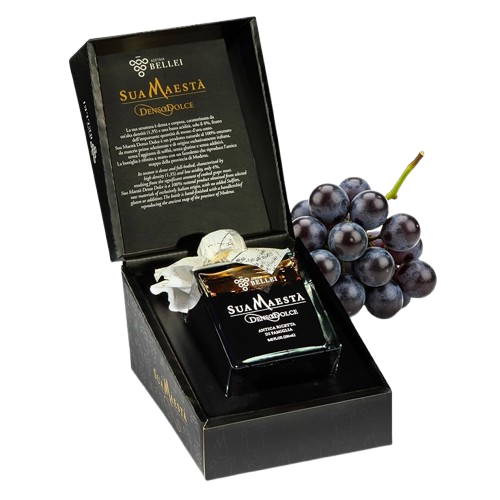 Bellei Sweet & Sour Balsamic Dressing in Gift Box 8.45 fl oz – 6 Units