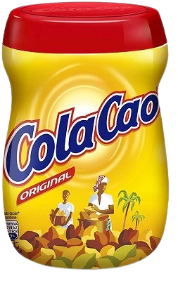 ColaCao Chocolate Powder Drink Mix 390 g – 12/case