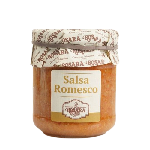 Rosara Romescu Sauce 175 g –Case of 6