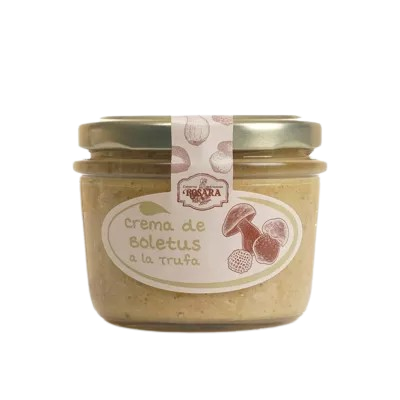 Rosara Truffled Boletus Spread 100 g – Case of 6