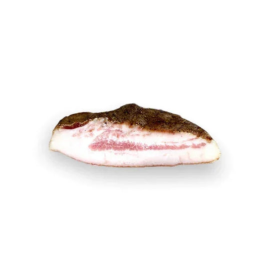 Cioli Guanciale For pieces aprox 0.50lb (225gr) each