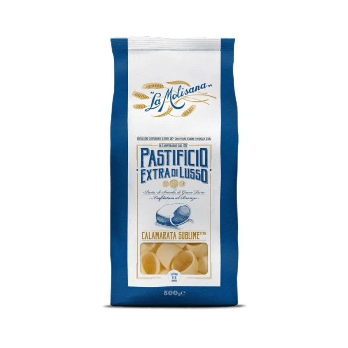 Pastificio La Molisana Pasta 500gr (1.1 Lbs)