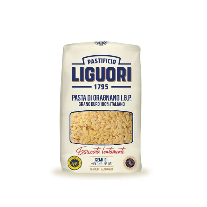 Pastificio Liguori Pasta di Gragnano IGP 500gr (1.1 Lbs)