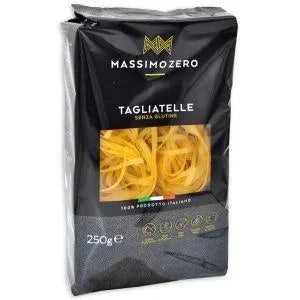 Massimo Zero Tagliatelle Gluten Free Pasta 8.8 oz (250 g) 12 Units