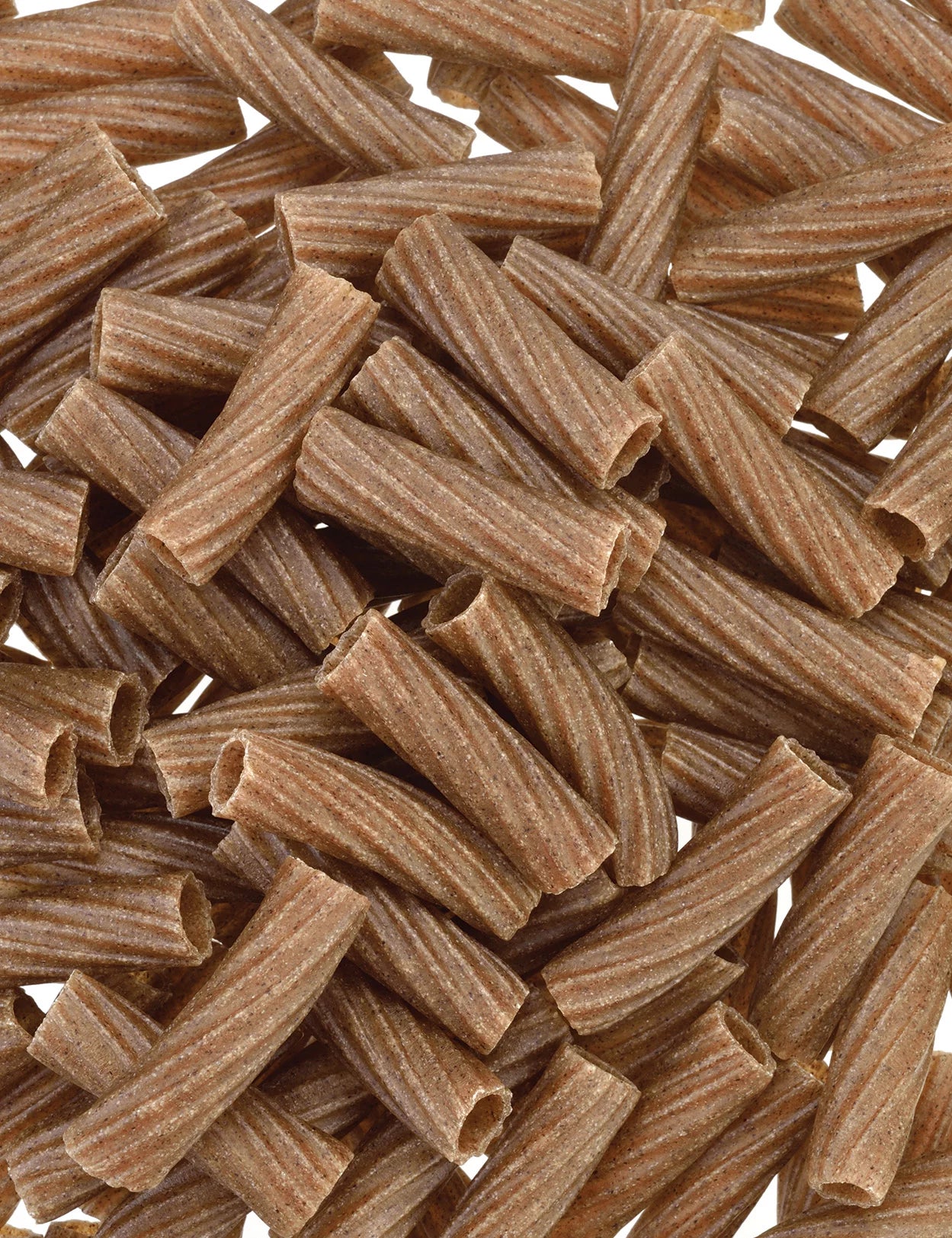 Rustichella Organic Buckwheat Tortiglioni 8.8oz 12 Units