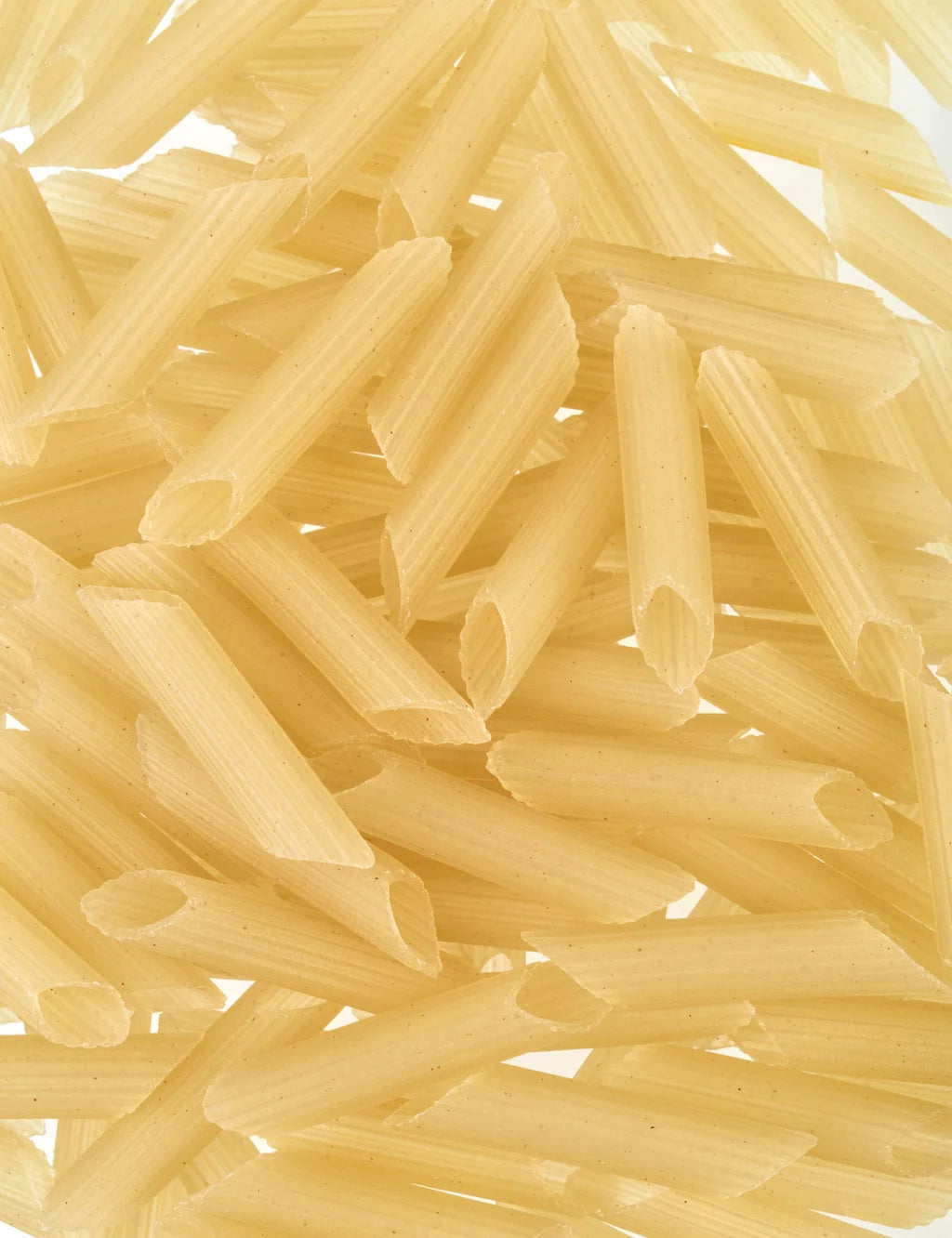 Rustichella Organic Rice Penne Rigate 8.8oz 12 Units