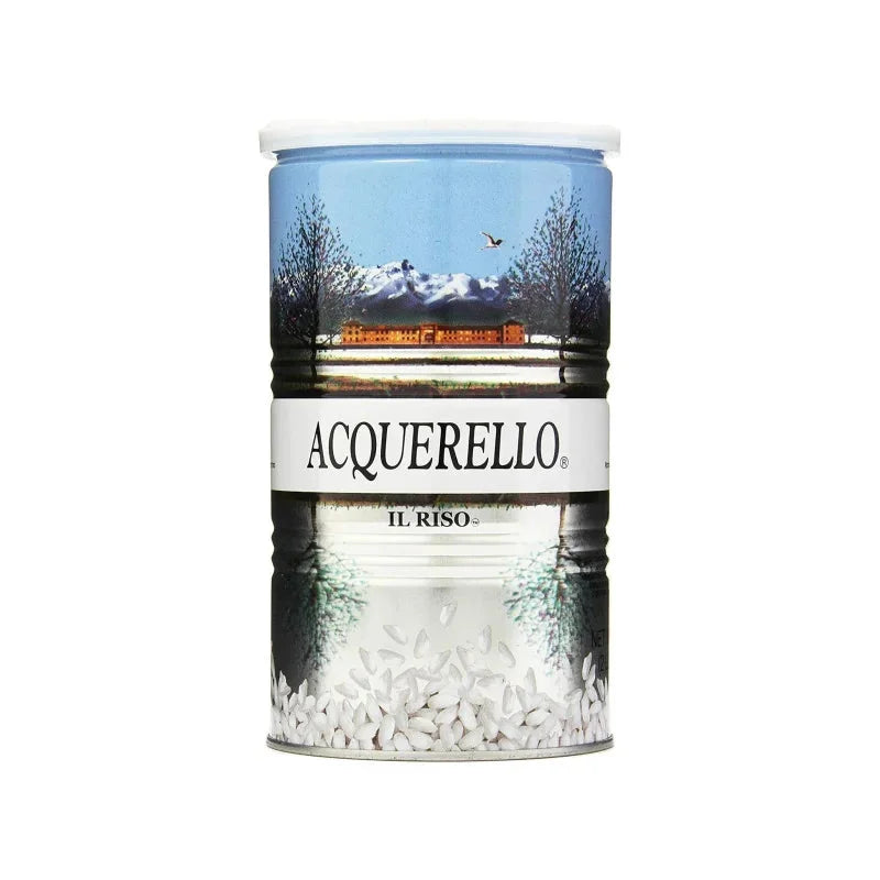 Acquerello Carnaroli Rice Risotto Carnaroli 500gr 12 Units