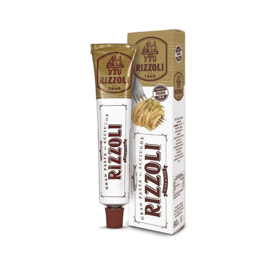 Rizzoli Anchovy Paste in Tube 2.11 oz (60 g) 18 Units