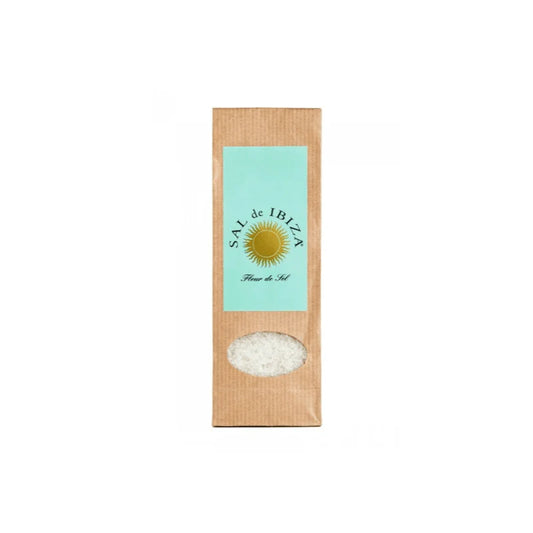 Sal de Ibiza Fleur de Sel Refill – 5.29 oz (150 g) 12 Units